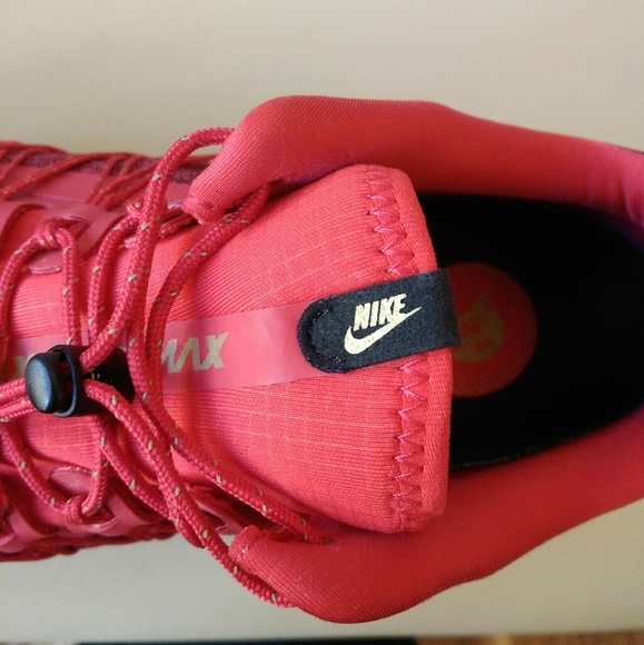 SAMPLE** Vapormax Run Utility 'Chinese New Year' - Picture 12 of 14
